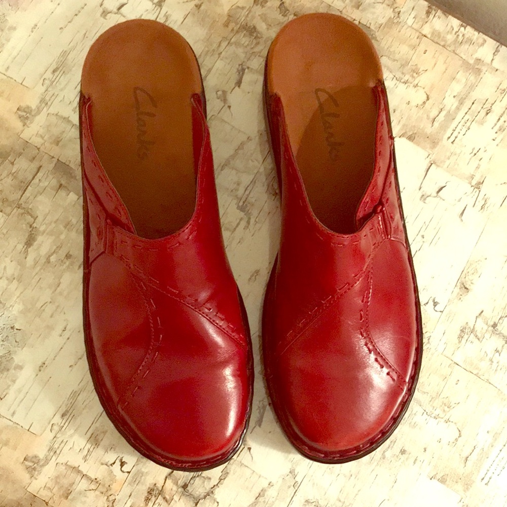 Clark’s mules